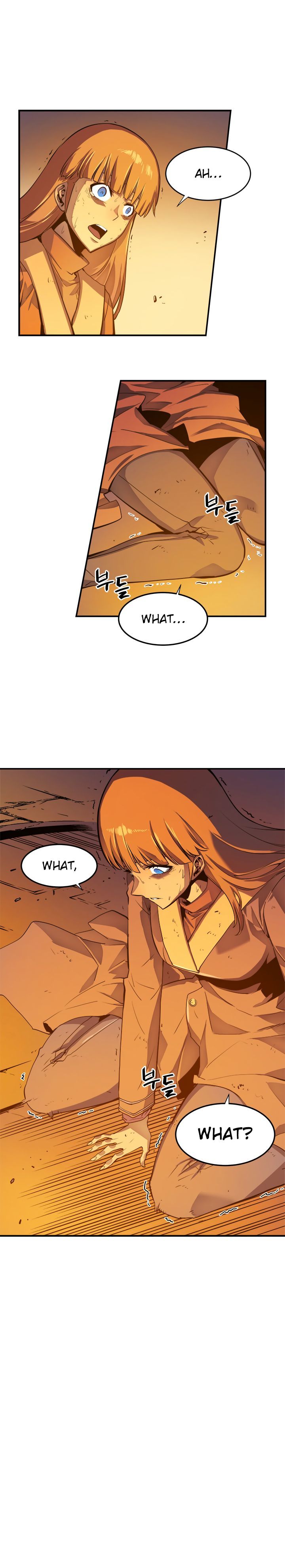 Solo Leveling Manga Chapter 10 page 4 - [D-Rank Dungeon Arc] Ep. 10