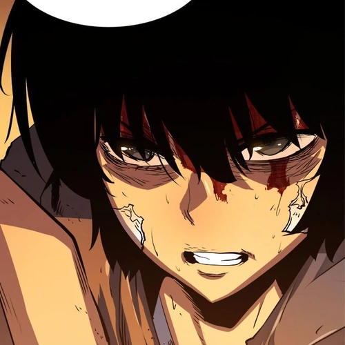 Solo Leveling Manga Chapter 10 ([D-Rank Dungeon Arc] Ep. 10) cover