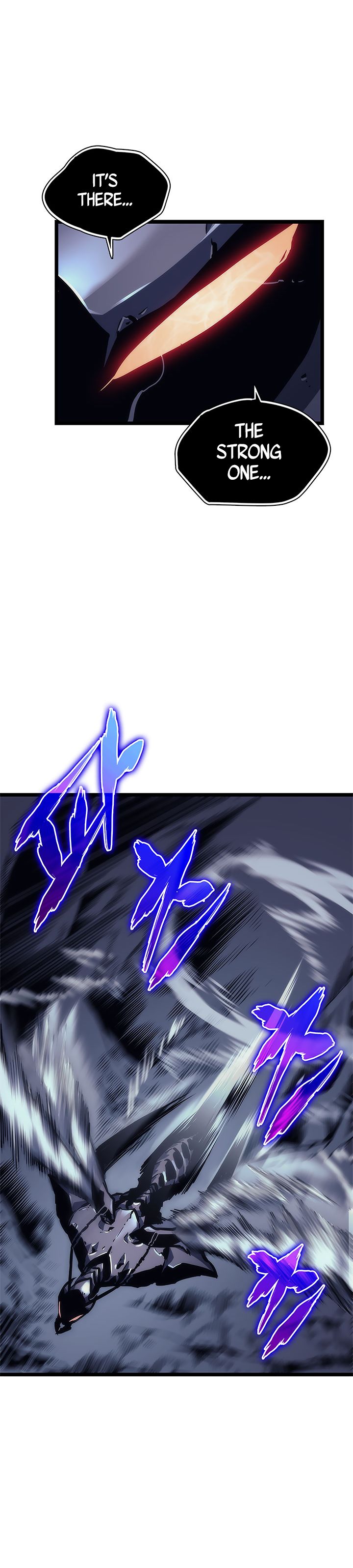 Solo Leveling Manga Chapter 100 page 13 - [Jeju Island Arc] Ep. 11