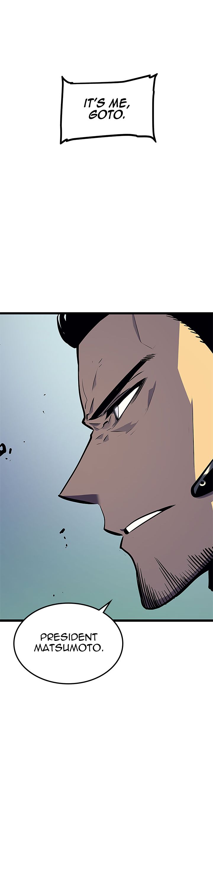 Solo Leveling Manga Chapter 100 page 20 - [Jeju Island Arc] Ep. 11