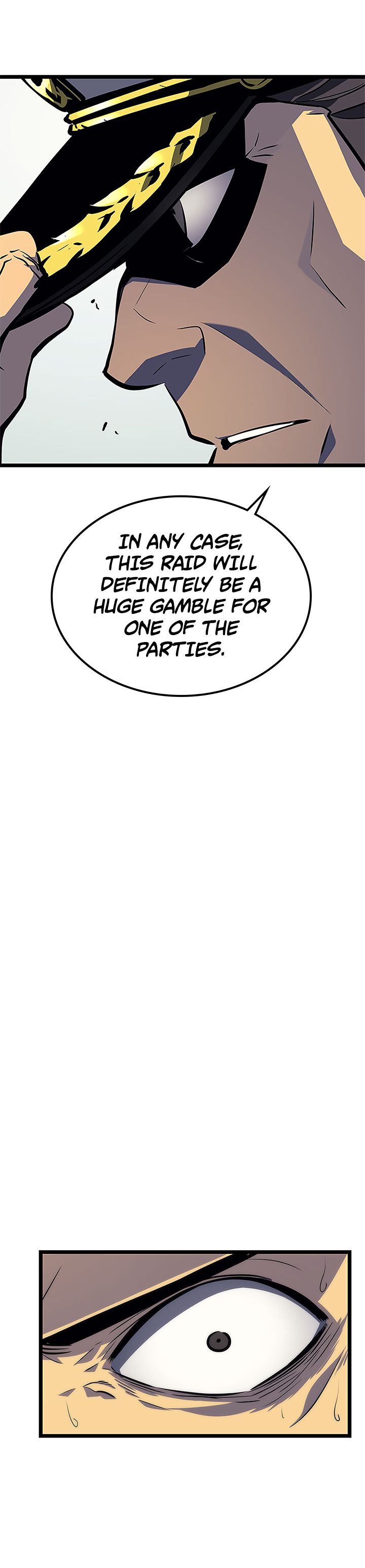 Solo Leveling Manga Chapter 100 page 25 - [Jeju Island Arc] Ep. 11