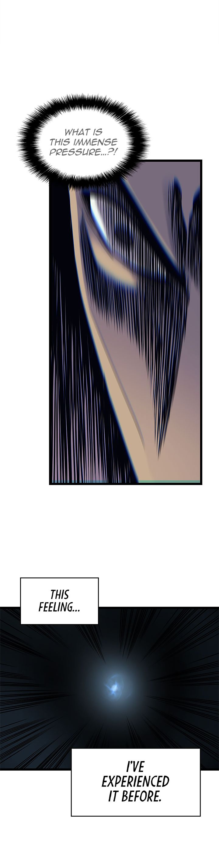 Solo Leveling Manga Chapter 100 page 38 - [Jeju Island Arc] Ep. 11