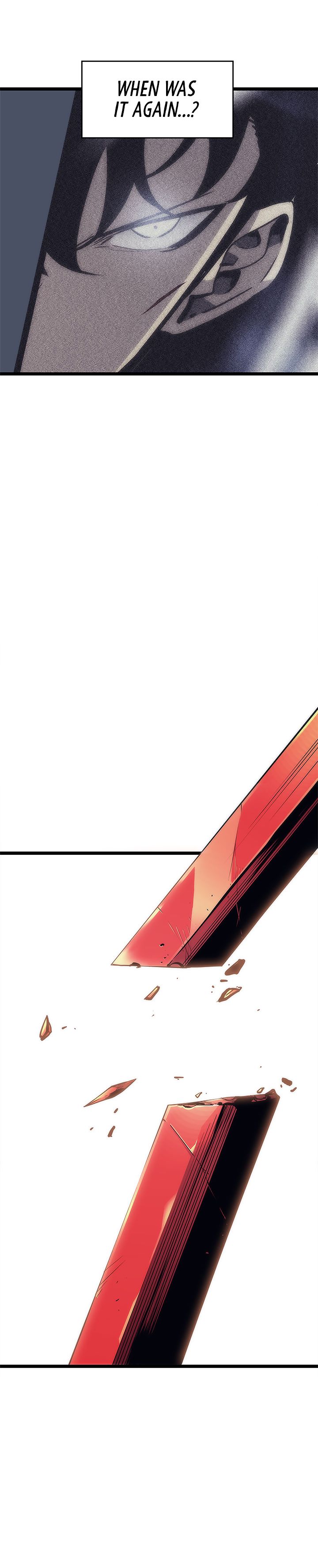 Solo Leveling Manga Chapter 100 page 39 - [Jeju Island Arc] Ep. 11