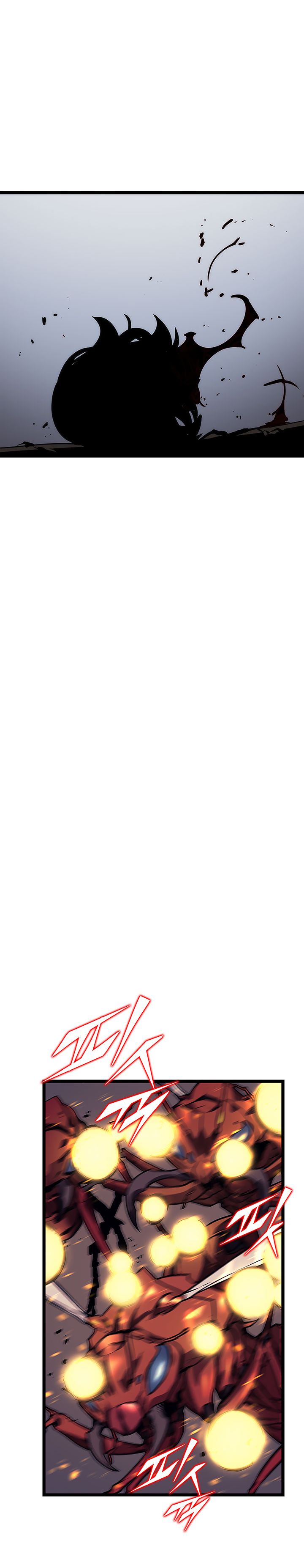 Solo Leveling Manga Chapter 100 page 40 - [Jeju Island Arc] Ep. 11