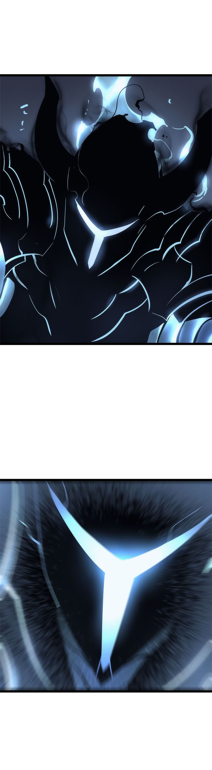 Solo Leveling Manga Chapter 100 page 46 - [Jeju Island Arc] Ep. 11