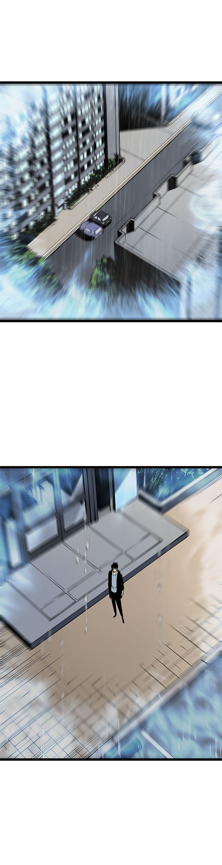 Solo Leveling Manga Chapter 100 page 47 - [Jeju Island Arc] Ep. 11