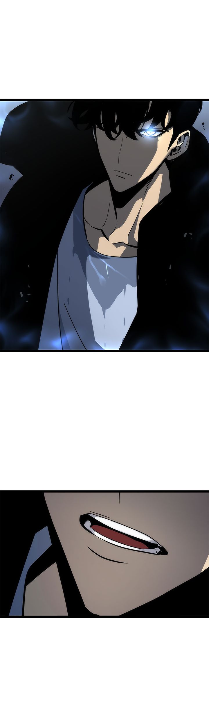 Solo Leveling Manga Chapter 100 page 48 - [Jeju Island Arc] Ep. 11