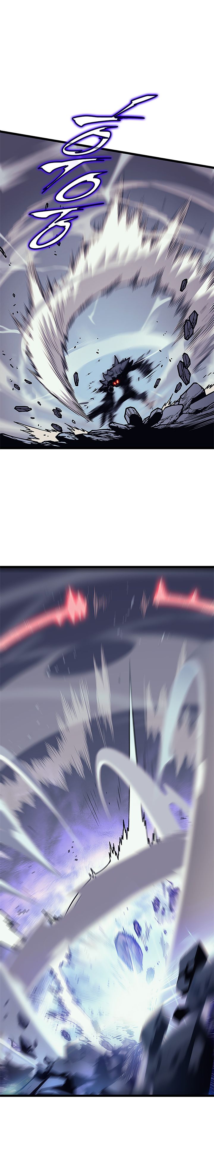 Solo Leveling Manga Chapter 102 page 21 - [Jeju Island Arc] Ep. 13