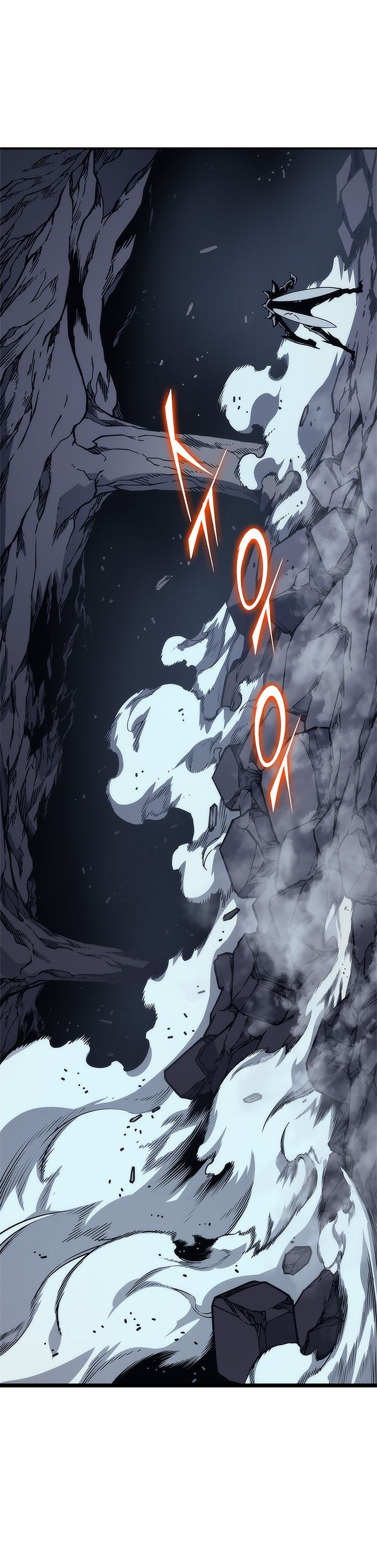 Solo Leveling Manga Chapter 102 page 24 - [Jeju Island Arc] Ep. 13
