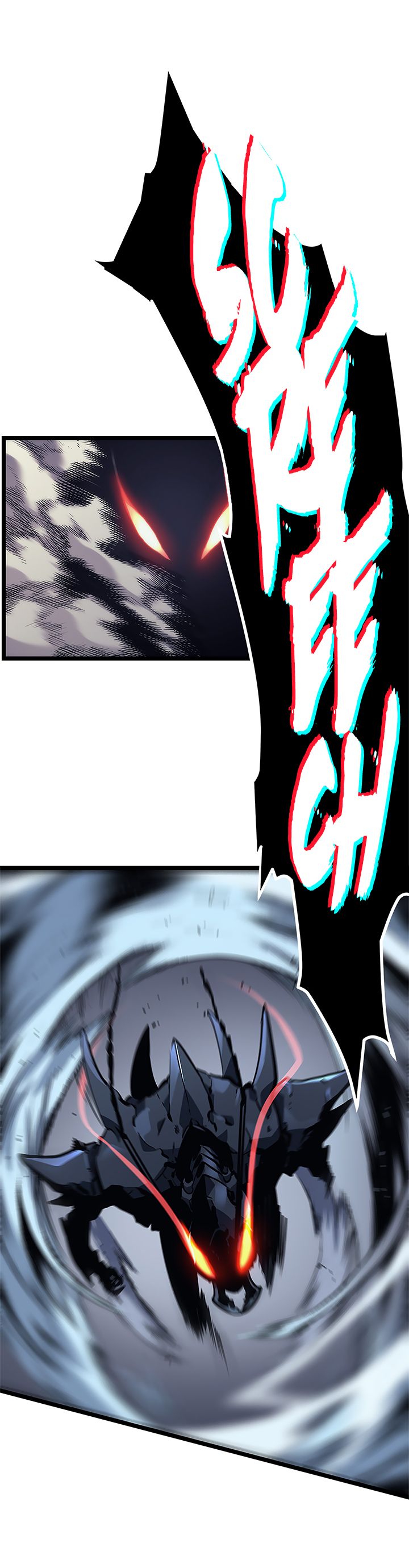 Solo Leveling Manga Chapter 102 page 33 - [Jeju Island Arc] Ep. 13