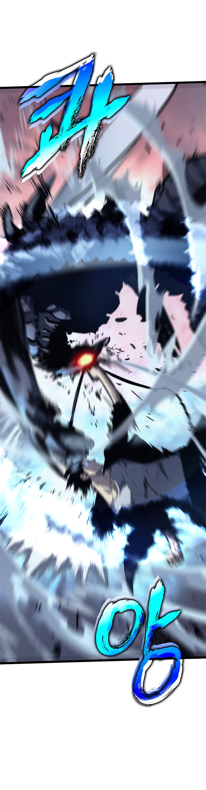 Solo Leveling Manga Chapter 102 page 38 - [Jeju Island Arc] Ep. 13