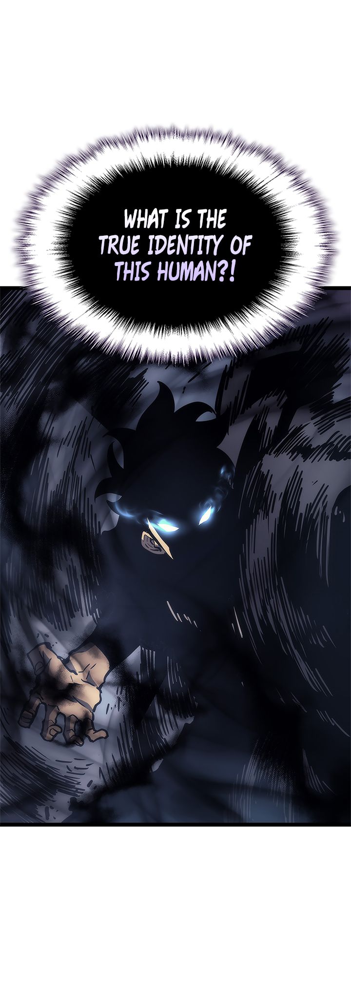 Solo Leveling Manga Chapter 102 page 41 - [Jeju Island Arc] Ep. 13