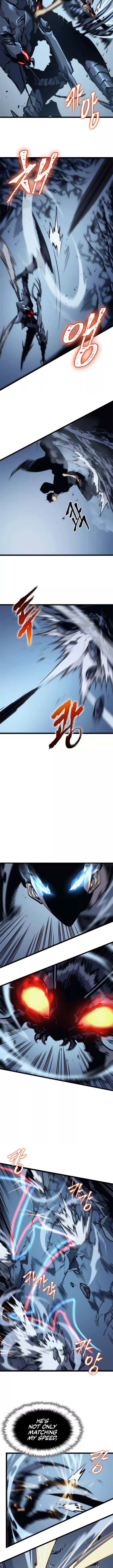 Solo Leveling Manga Chapter 103 page 11 - [Jeju Island Arc] Ep. 14