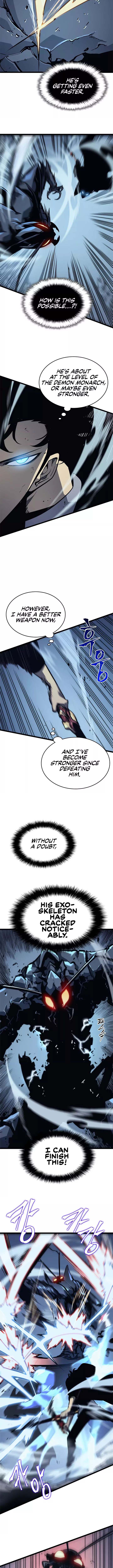 Solo Leveling Manga Chapter 103 page 12 - [Jeju Island Arc] Ep. 14