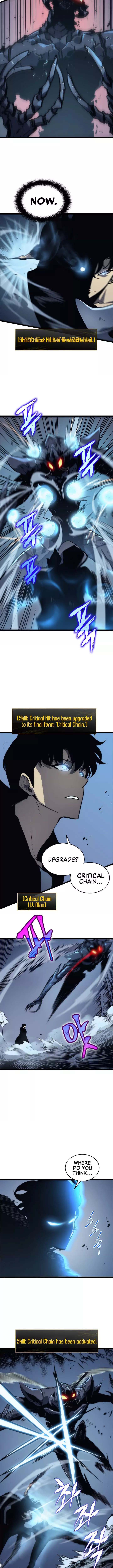 Solo Leveling Manga Chapter 103 page 13 - [Jeju Island Arc] Ep. 14