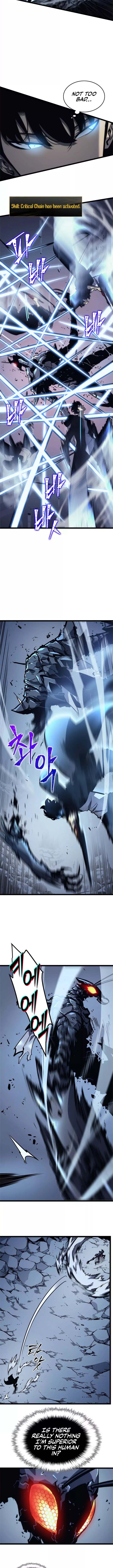 Solo Leveling Manga Chapter 103 page 14 - [Jeju Island Arc] Ep. 14