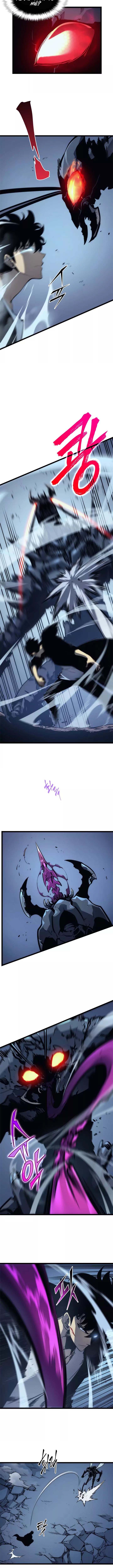 Solo Leveling Manga Chapter 103 page 2 - [Jeju Island Arc] Ep. 14