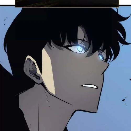 Solo Leveling Manga Chapter 103 ([Jeju Island Arc] Ep. 14) cover