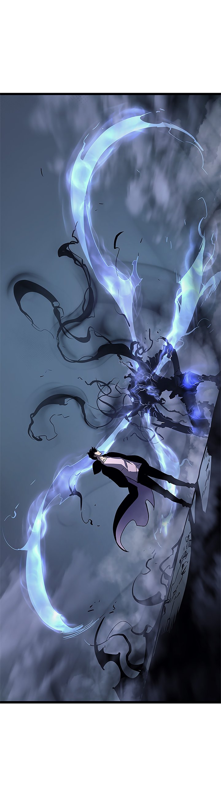 Solo Leveling Manga Chapter 105 page 40 - [Jeju Island Arc] Ep. 16