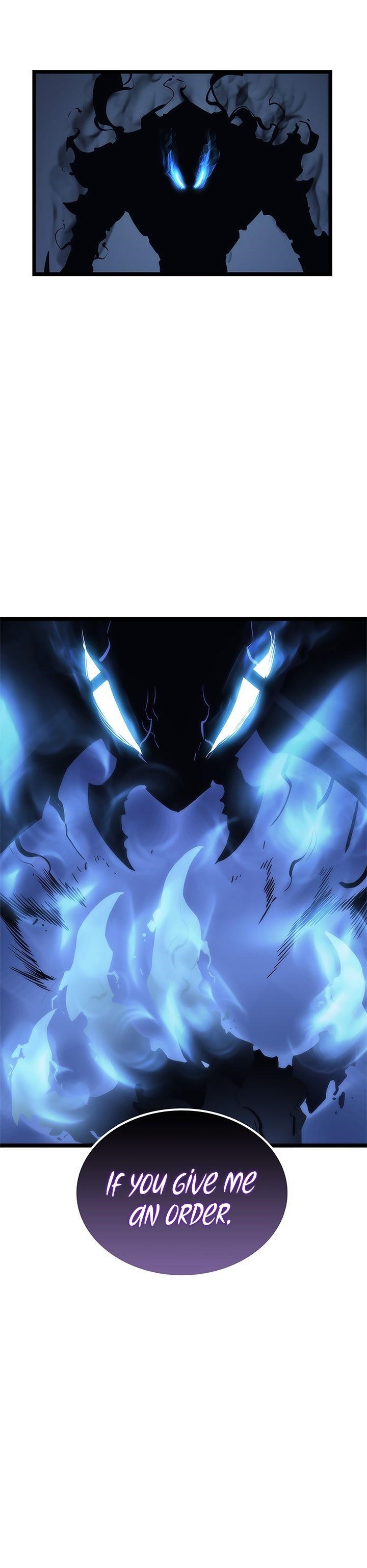 Solo Leveling Manga Chapter 106 page 23 - [Jeju Island Arc] Ep. 17