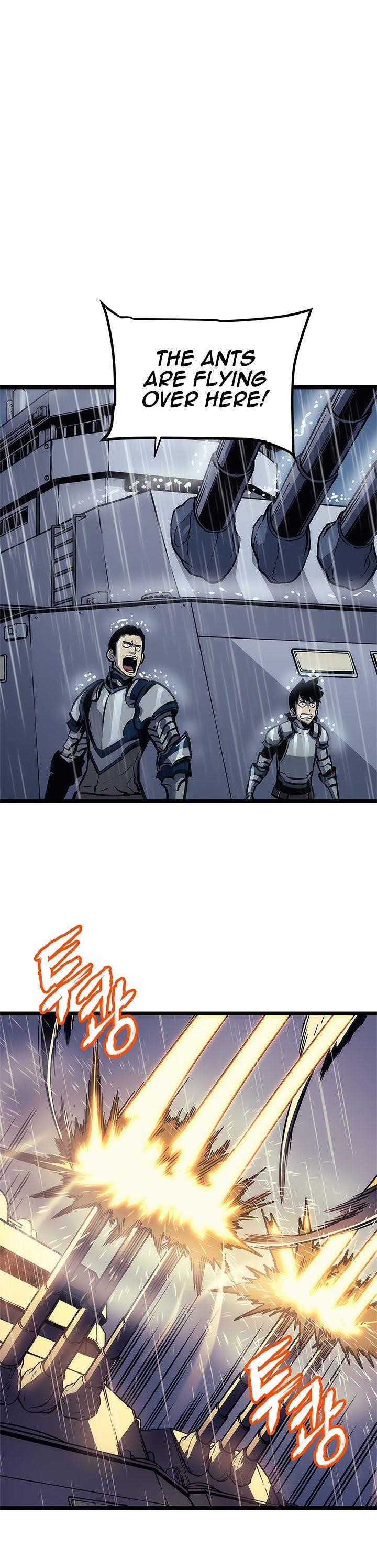 Solo Leveling Manga Chapter 106 page 24 - [Jeju Island Arc] Ep. 17