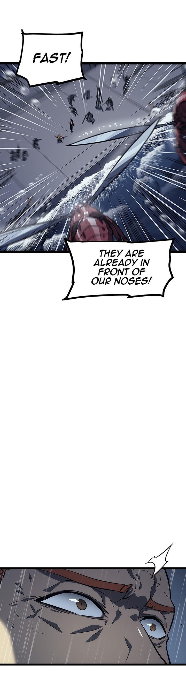 Solo Leveling Manga Chapter 106 page 30 - [Jeju Island Arc] Ep. 17