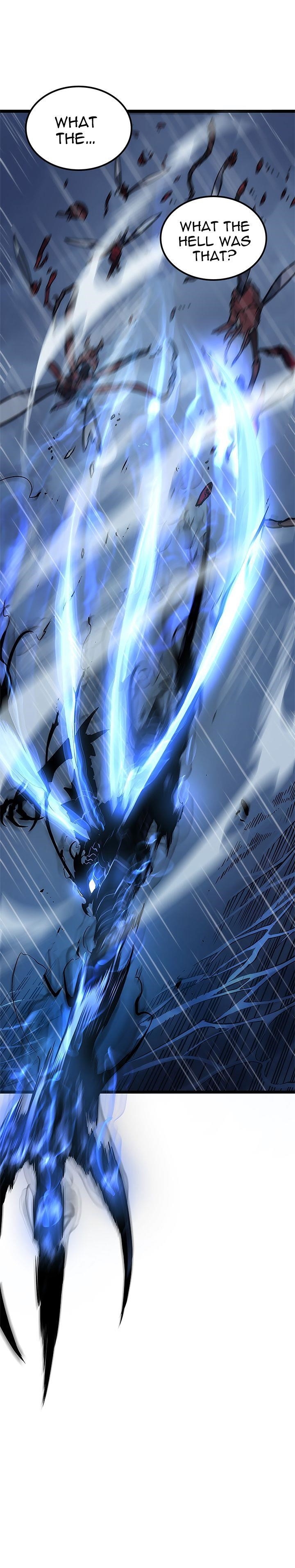 Solo Leveling Manga Chapter 106 page 32 - [Jeju Island Arc] Ep. 17