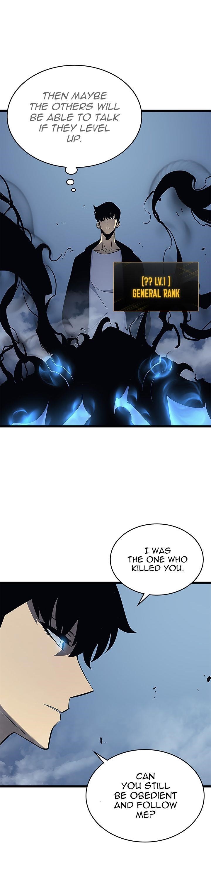 Solo Leveling Manga Chapter 106 page 7 - [Jeju Island Arc] Ep. 17