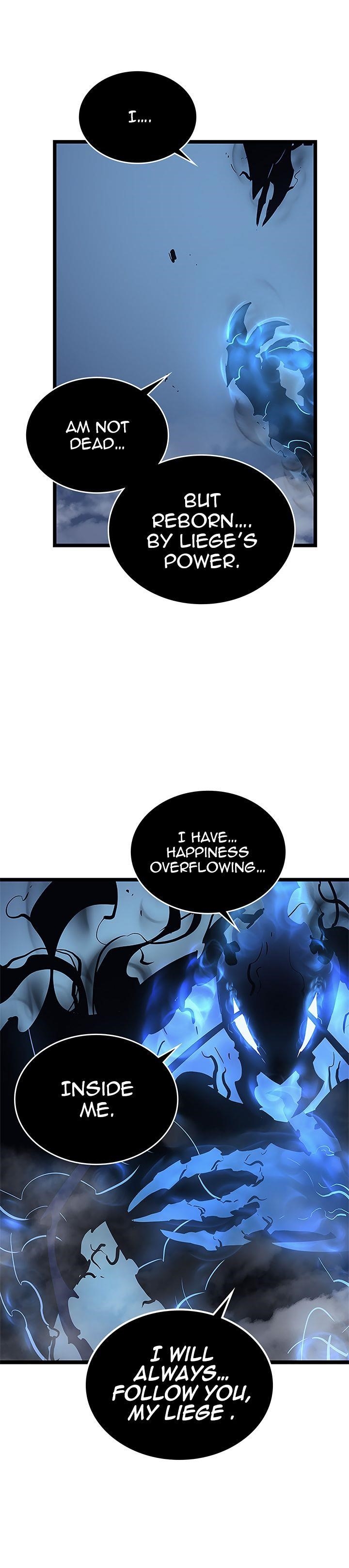 Solo Leveling Manga Chapter 106 page 8 - [Jeju Island Arc] Ep. 17