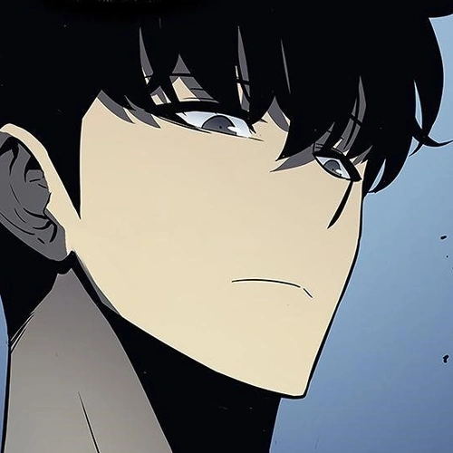 Solo Leveling Manga Chapter 106 ([Jeju Island Arc] Ep. 17) cover