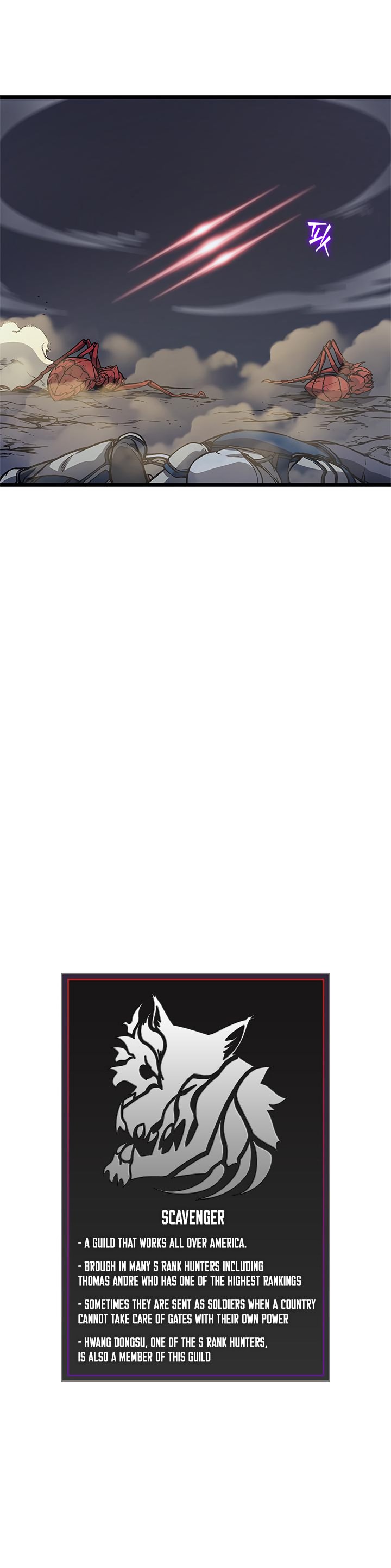 Solo Leveling Manga Chapter 107 page 31 - [Jeju Island Arc] Ep. 18