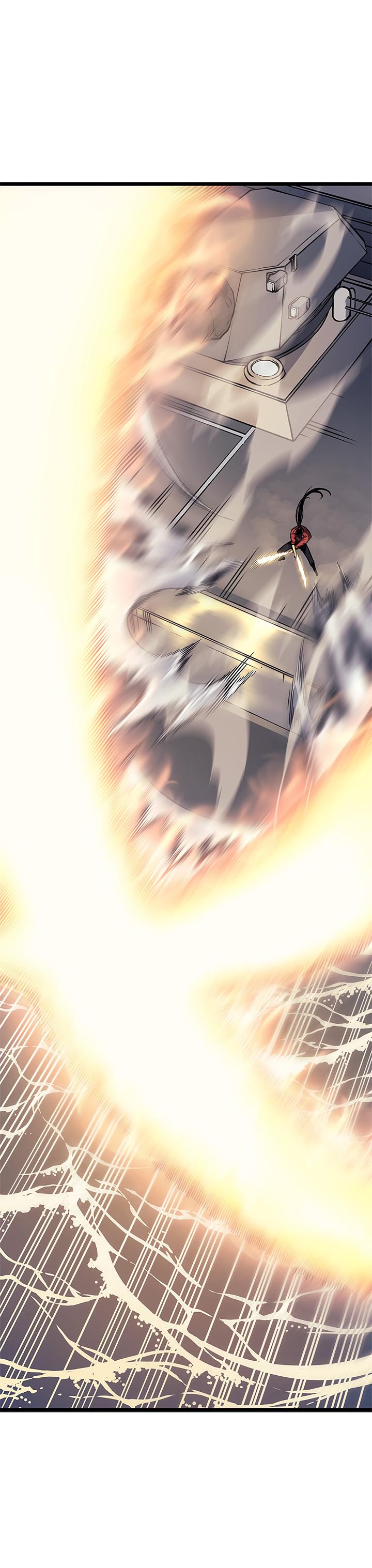 Solo Leveling Manga Chapter 107 page 5 - [Jeju Island Arc] Ep. 18