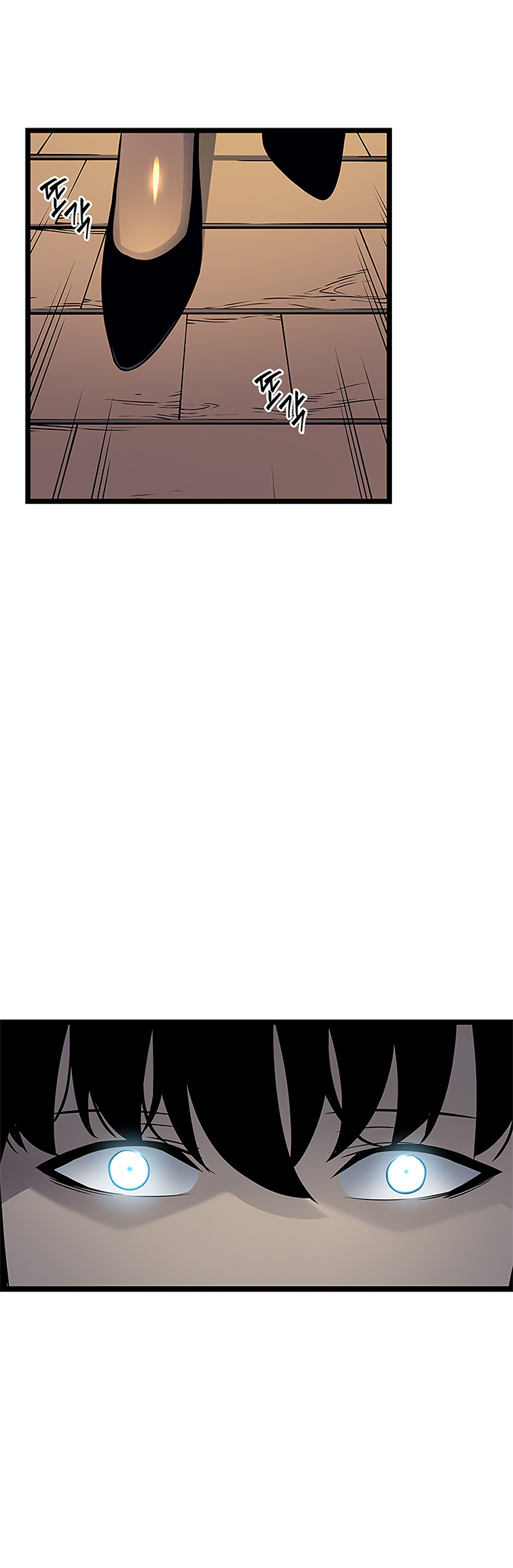 Solo Leveling Manga Chapter 108 page 35 - [Recruitment Arc] Ep. 1