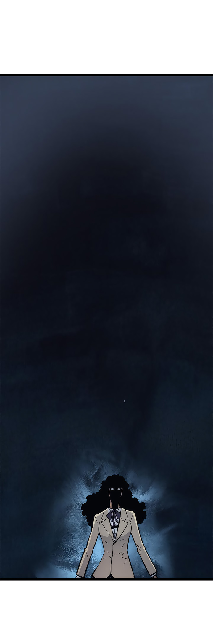 Solo Leveling Manga Chapter 109 page 18 - [Recruitment Arc] Ep. 2