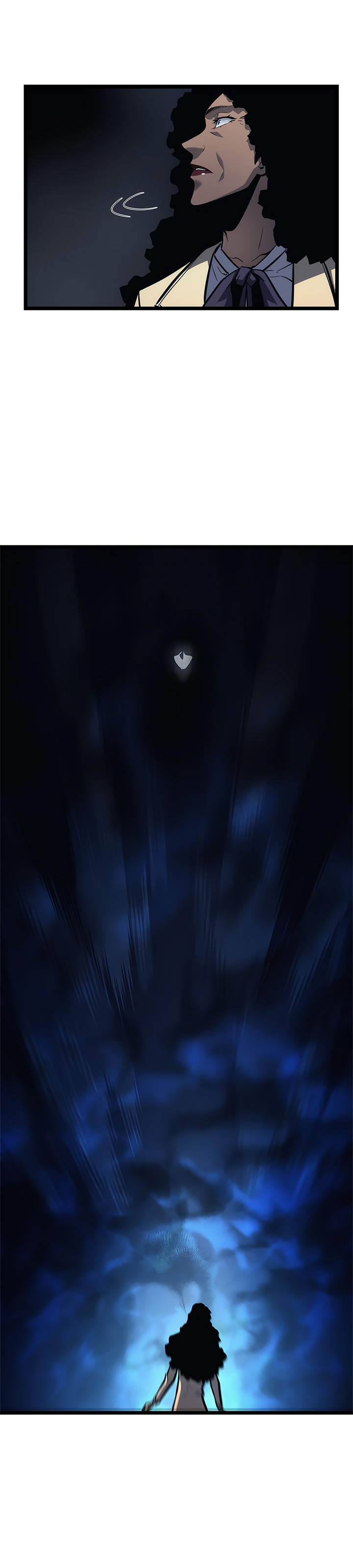 Solo Leveling Manga Chapter 109 page 19 - [Recruitment Arc] Ep. 2