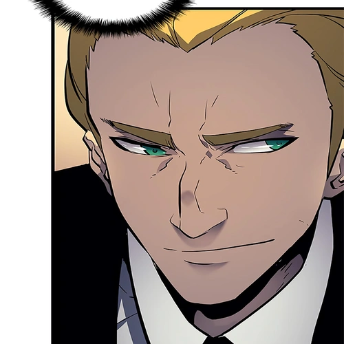 Solo Leveling Manga Chapter 109 ([Recruitment Arc] Ep. 2) cover
