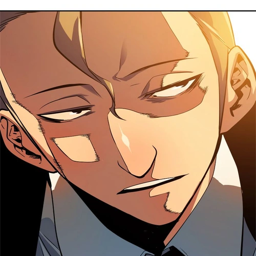 Solo Leveling Manga Chapter 11 ([Reawakening Arc] Ep. 1) cover