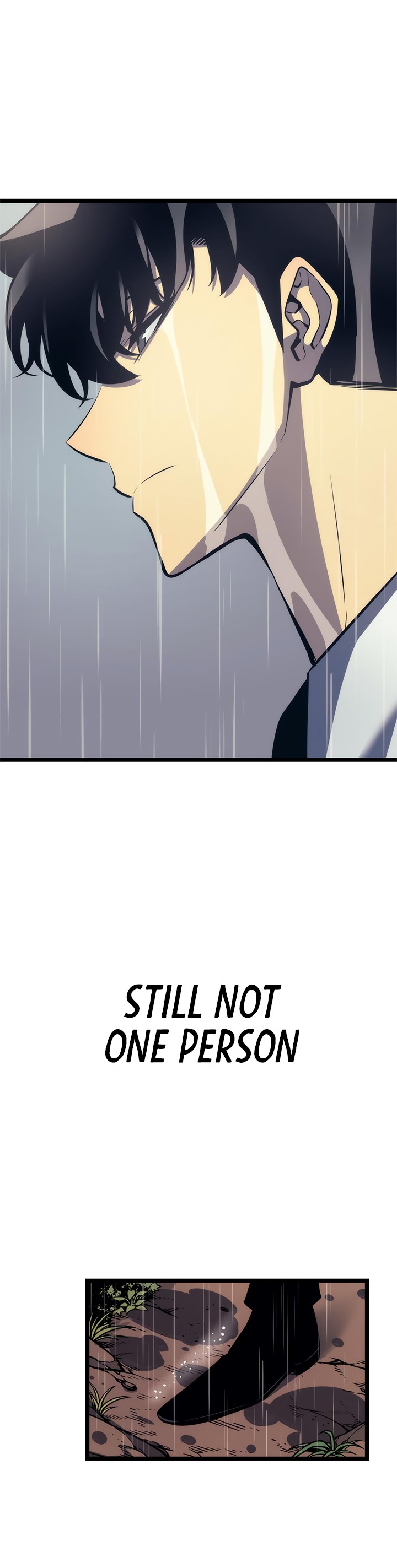 Solo Leveling Manga Chapter 110 page 31 - [Recruitment Arc] Ep. 3