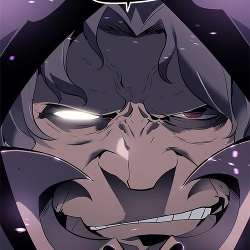 Solo Leveling Manga Chapter 111 ([Ahjin Guild Arc] Ep. 1) cover