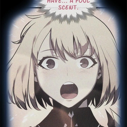 Solo Leveling Manga Chapter 112 ([Ahjin Guild Arc] Ep. 2) cover