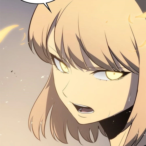 Solo Leveling Manga Chapter 113 ([Ahjin Guild Arc] Ep. 3) cover