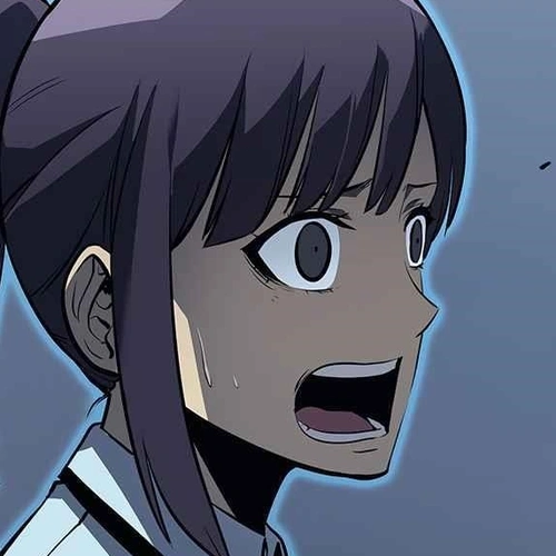 Solo Leveling Manga Chapter 118 ([Ahjin Guild Arc] Ep. 8) cover