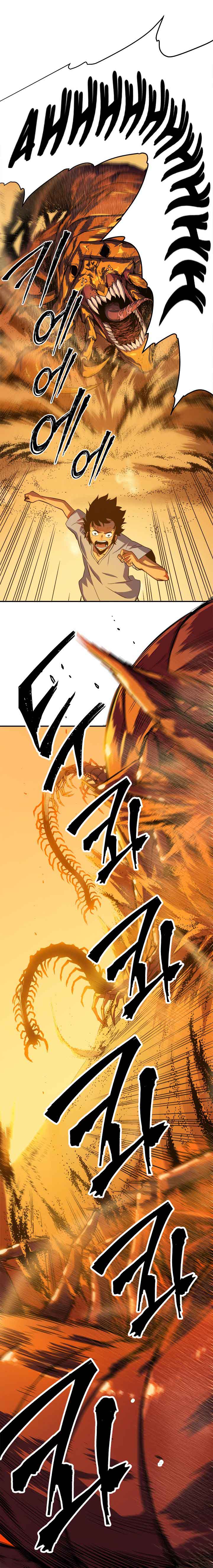 Solo Leveling Manga Chapter 12 page 2 - [Reawakening Arc] Ep. 2