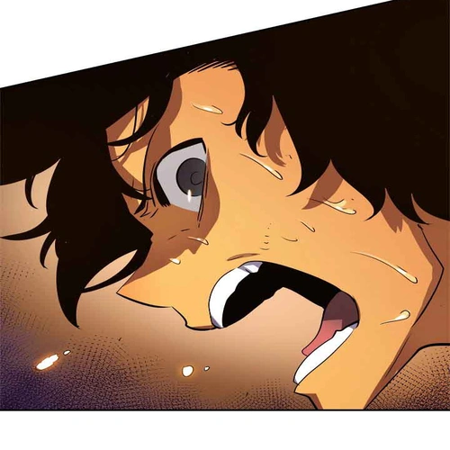 Solo Leveling Manga Chapter 12 ([Reawakening Arc] Ep. 2) cover