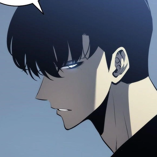 Solo Leveling Manga Chapter 120 ([Ahjin Guild Arc] Ep. 10) cover