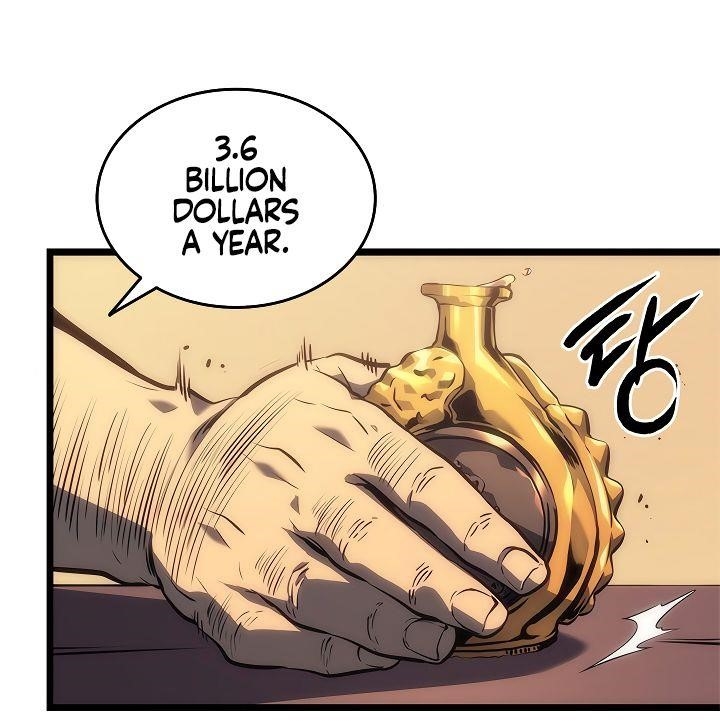 Solo Leveling Manga Chapter 124 page 1 - [Double Dungeon Arc] Ep. 2