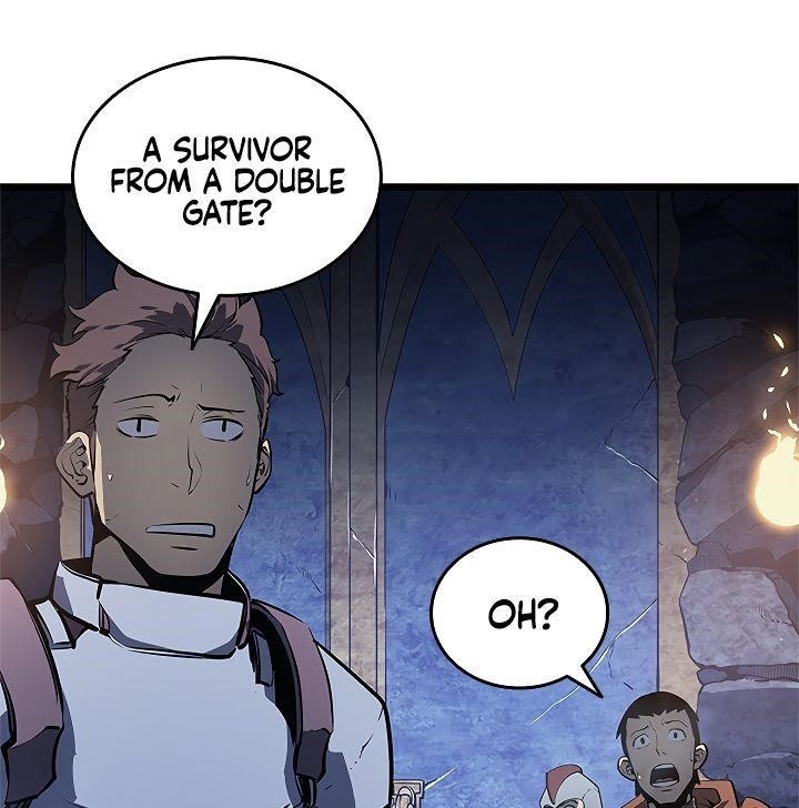 Solo Leveling Manga Chapter 124 page 102 - [Double Dungeon Arc] Ep. 2