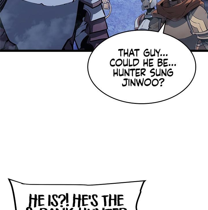 Solo Leveling Manga Chapter 124 page 103 - [Double Dungeon Arc] Ep. 2
