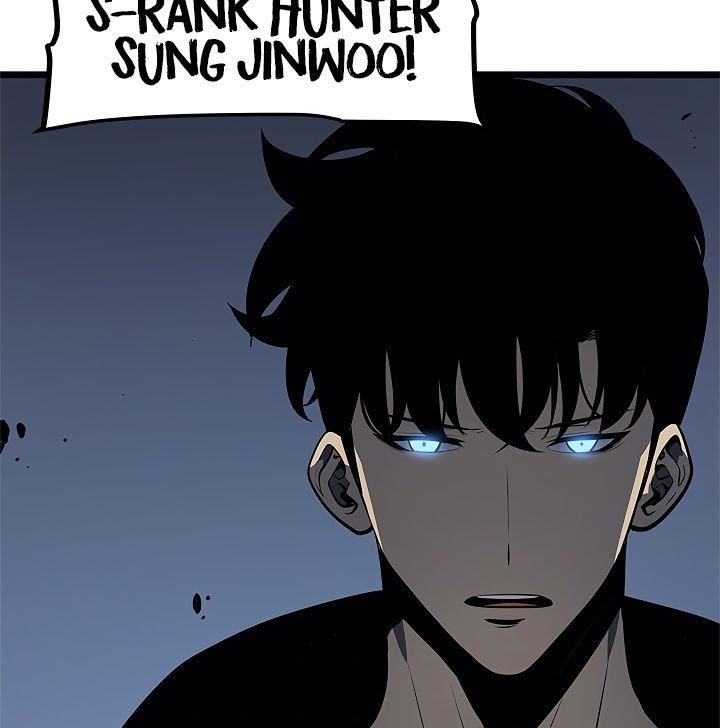 Solo Leveling Manga Chapter 124 page 104 - [Double Dungeon Arc] Ep. 2