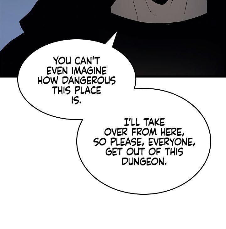 Solo Leveling Manga Chapter 124 page 105 - [Double Dungeon Arc] Ep. 2